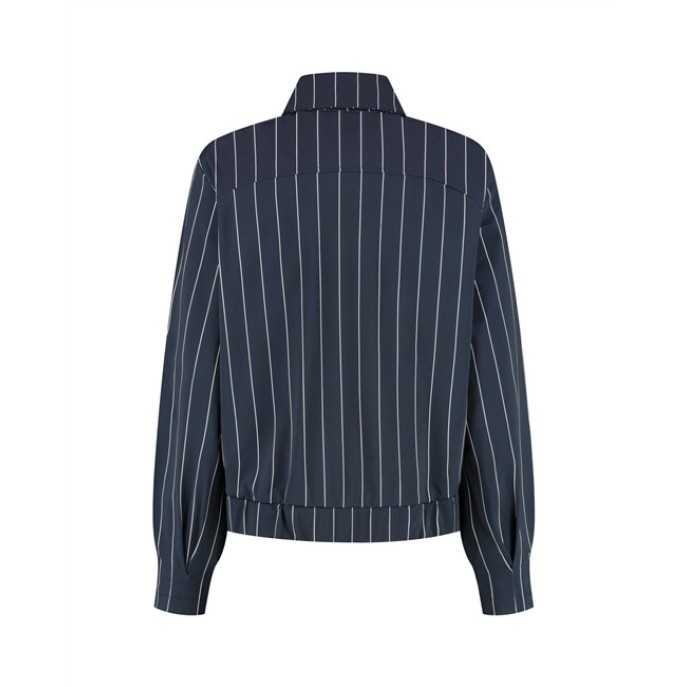 Lady Day Jasje Cassy Blauw dessin 